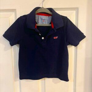 Vineyard Vines Collard Shirt